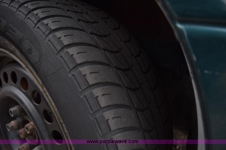 image for item I8578 1998 Chevrolet Malibu