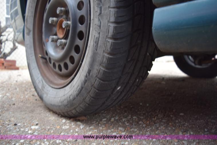 image for item I8578 1998 Chevrolet Malibu