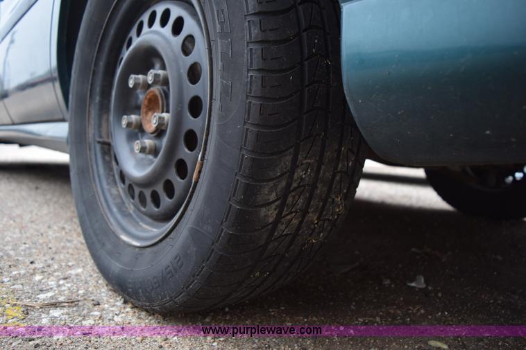 image for item I8578 1998 Chevrolet Malibu