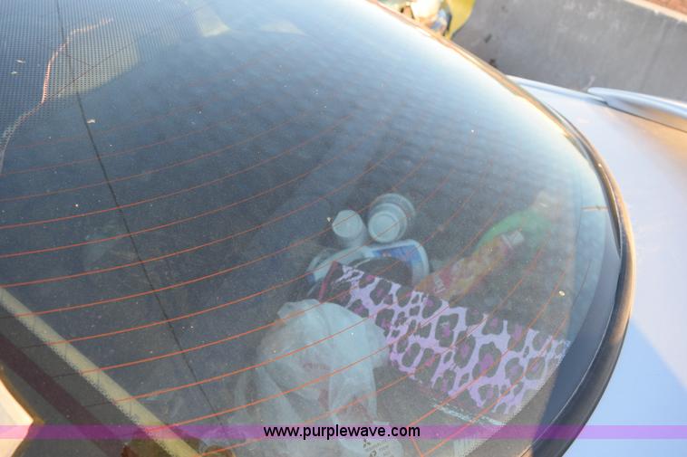 image for item I8613 2000 Mitsubishi Eclipse GT