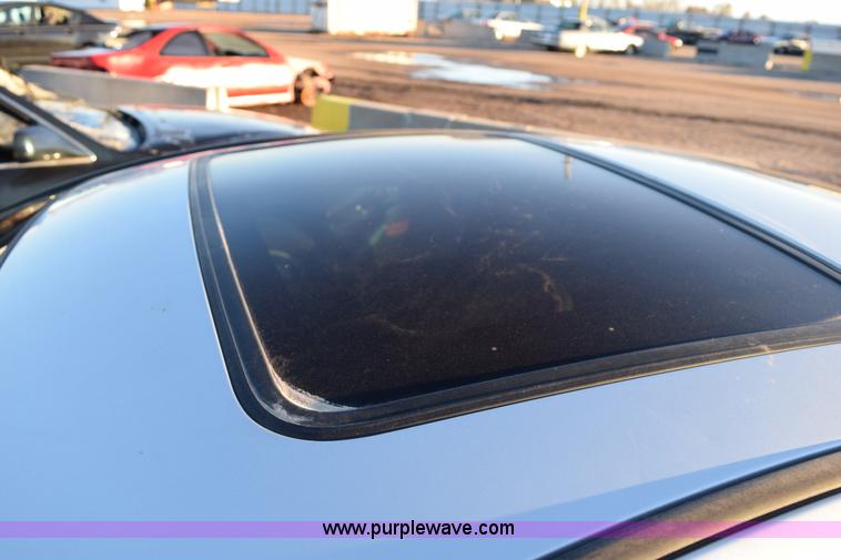 image for item I8613 2000 Mitsubishi Eclipse GT