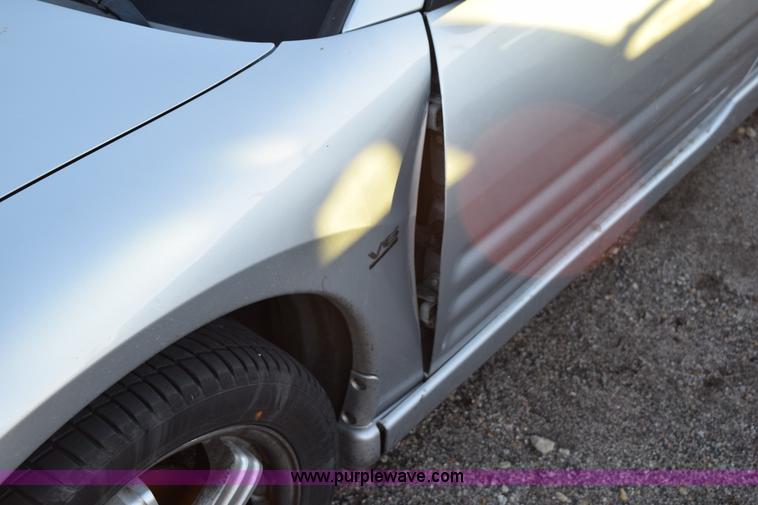 image for item I8613 2000 Mitsubishi Eclipse GT