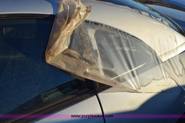 image for item I8613 2000 Mitsubishi Eclipse GT