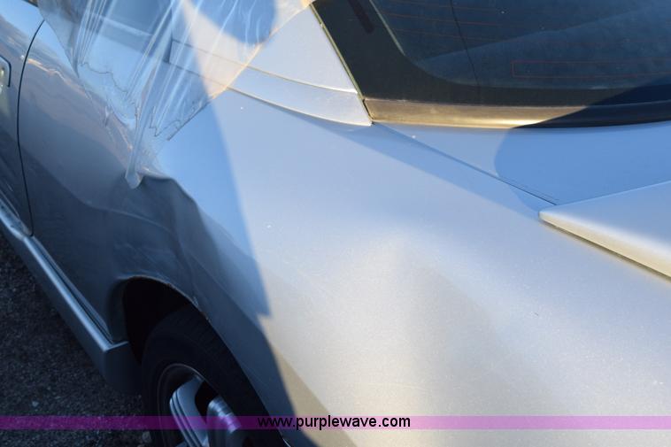 image for item I8613 2000 Mitsubishi Eclipse GT