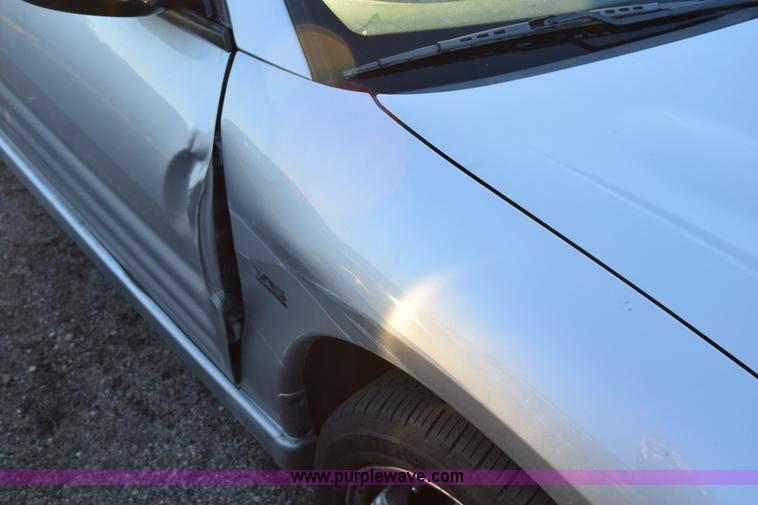 image for item I8613 2000 Mitsubishi Eclipse GT