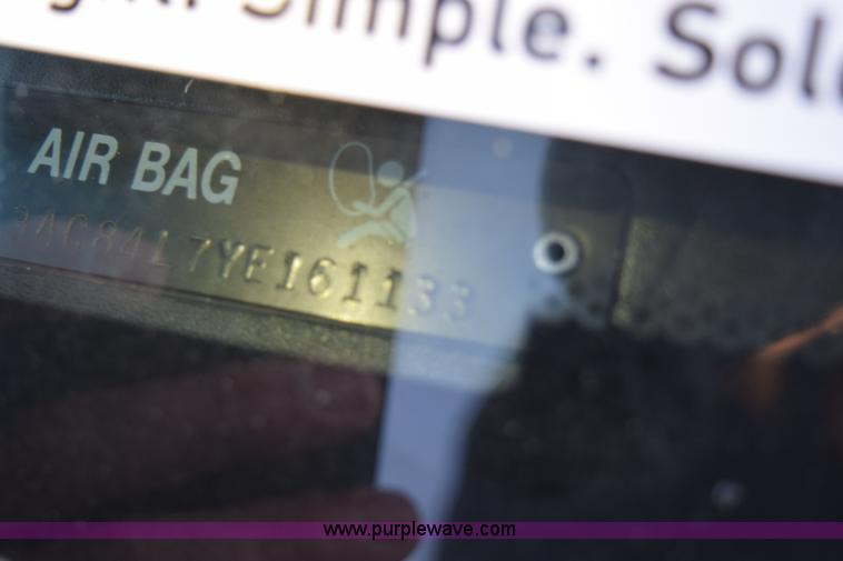 image for item I8613 2000 Mitsubishi Eclipse GT