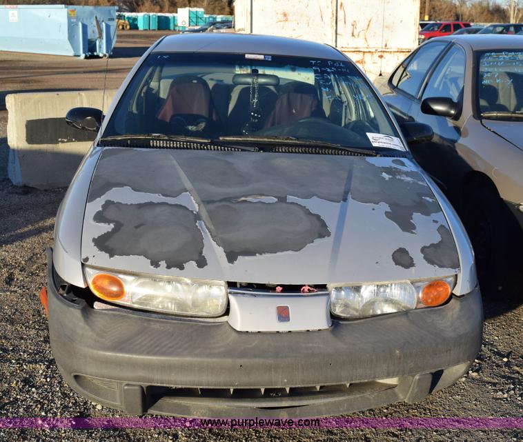 image for item I8614 2000 Saturn SL