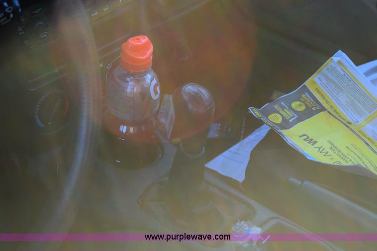 image for item I8614 2000 Saturn SL