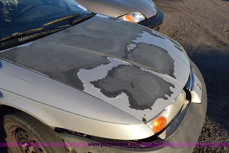 image for item I8614 2000 Saturn SL