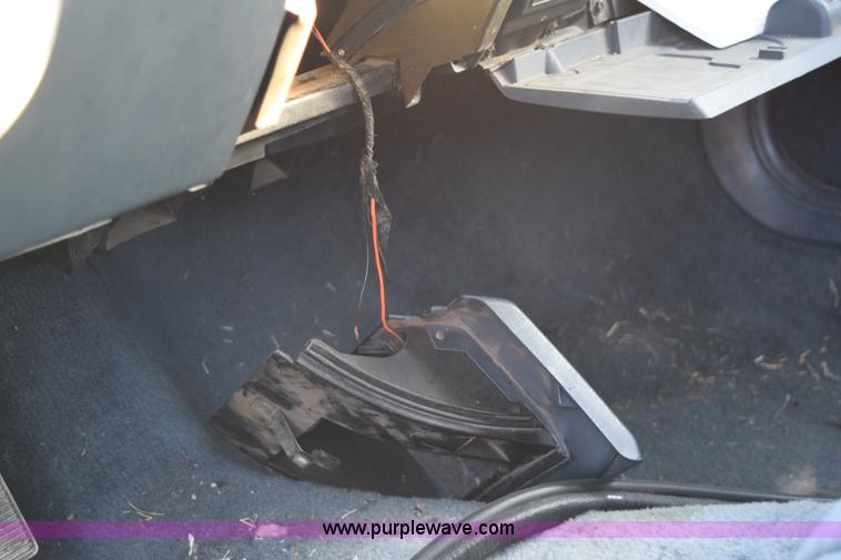 image for item I8617 1988 Oldsmobile Cutlass Ciera