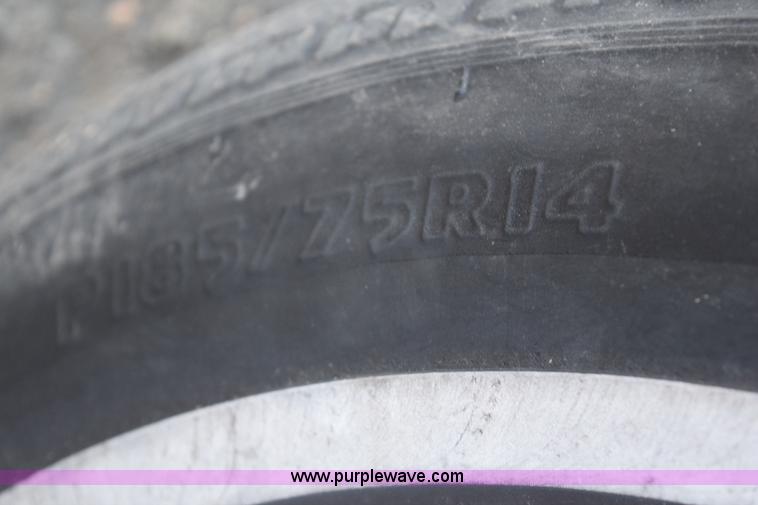 image for item I8617 1988 Oldsmobile Cutlass Ciera