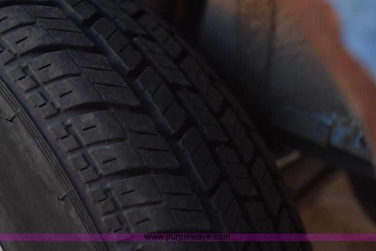 image for item I8617 1988 Oldsmobile Cutlass Ciera