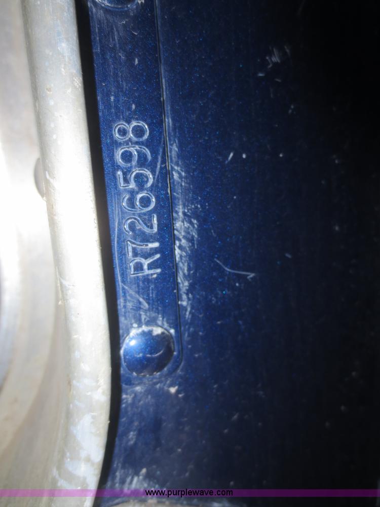 image for item D2238 1996 Kenworth W900L semi truck