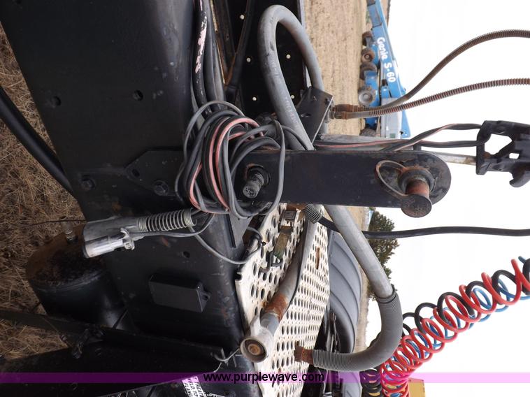 image for item K3110 1996 Kenworth W900 semi truck