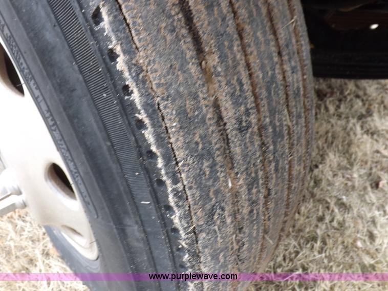 image for item K3110 1996 Kenworth W900 semi truck