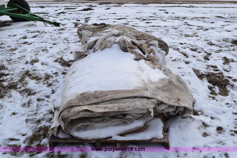 image for item BB9728 Assorted tarps