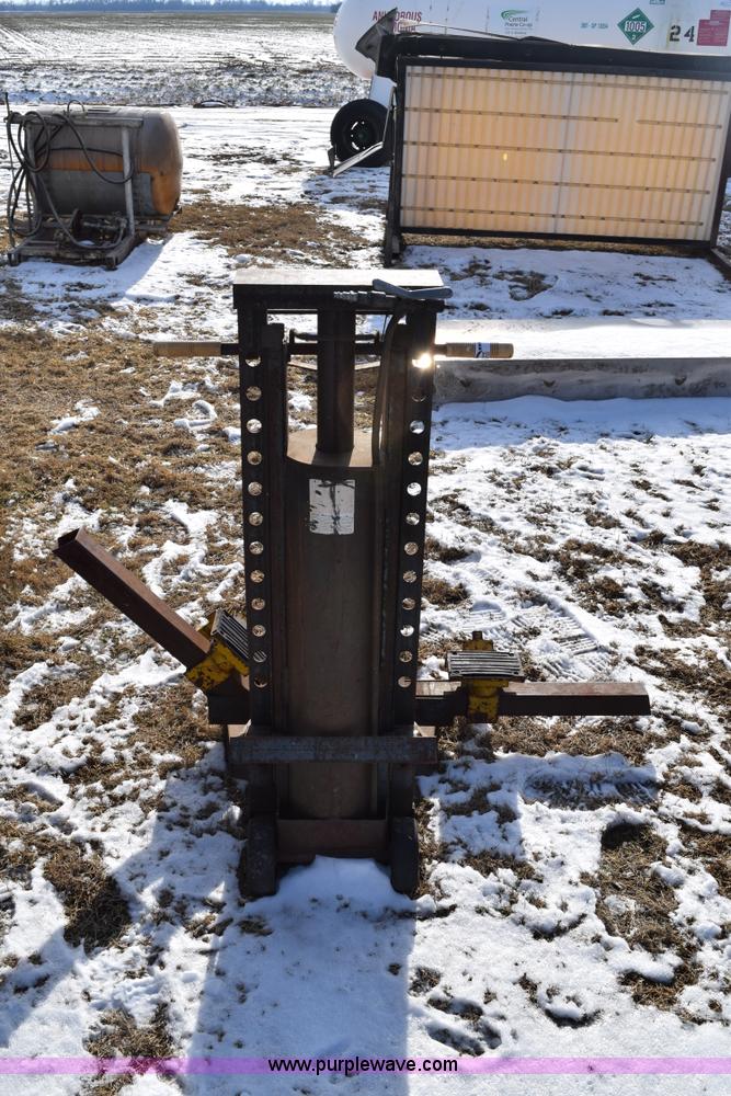 image for item BB9731 Walker bumper jack