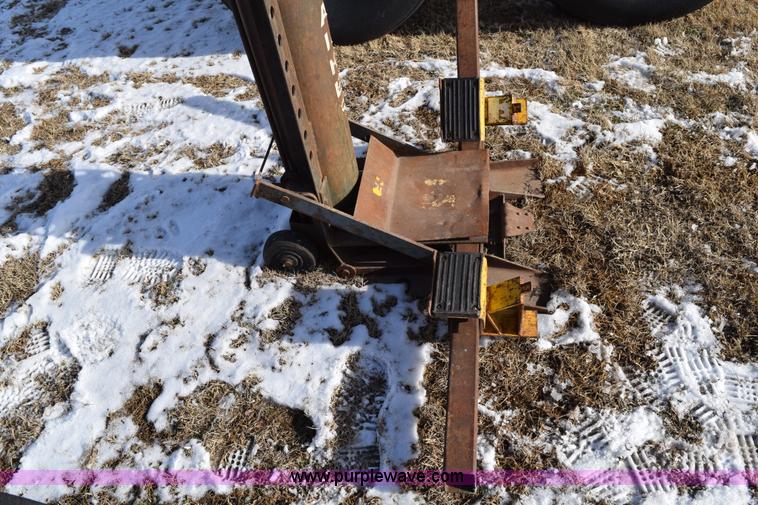 image for item BB9731 Walker bumper jack