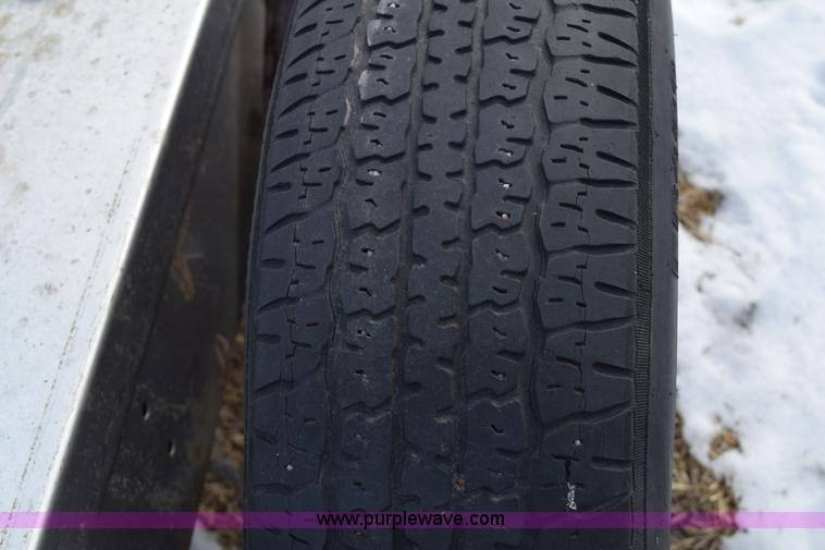 image for item BB9739 Under car fertilizer conveyor