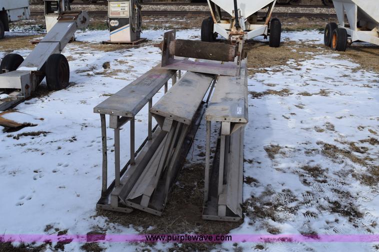 image for item BB9740 Speed King conveyor accessories