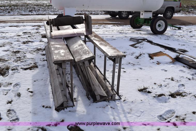 image for item BB9740 Speed King conveyor accessories