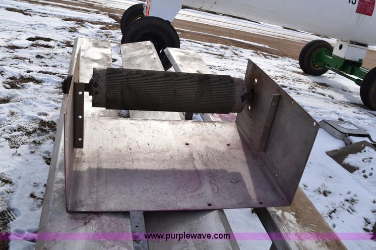 image for item BB9740 Speed King conveyor accessories