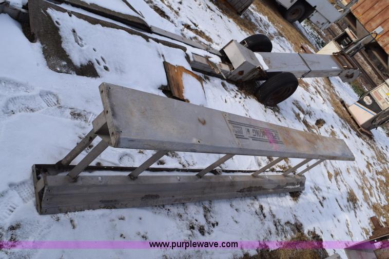 image for item BB9740 Speed King conveyor accessories