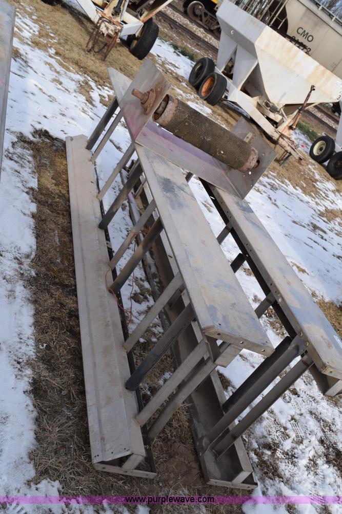 image for item BB9740 Speed King conveyor accessories