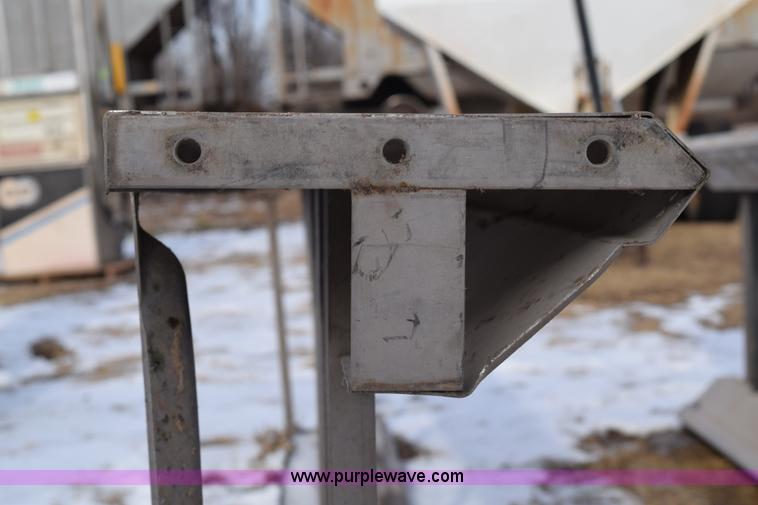 image for item BB9740 Speed King conveyor accessories