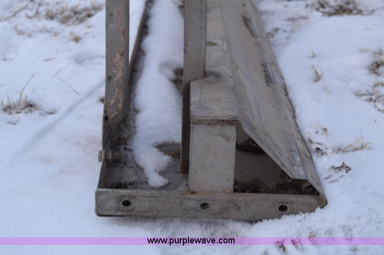 image for item BB9740 Speed King conveyor accessories