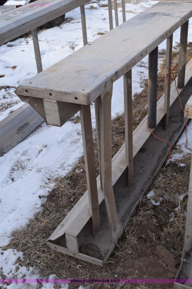 image for item BB9740 Speed King conveyor accessories