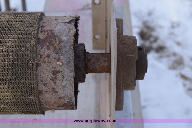 image for item BB9740 Speed King conveyor accessories