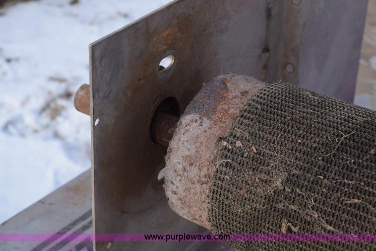 image for item BB9740 Speed King conveyor accessories