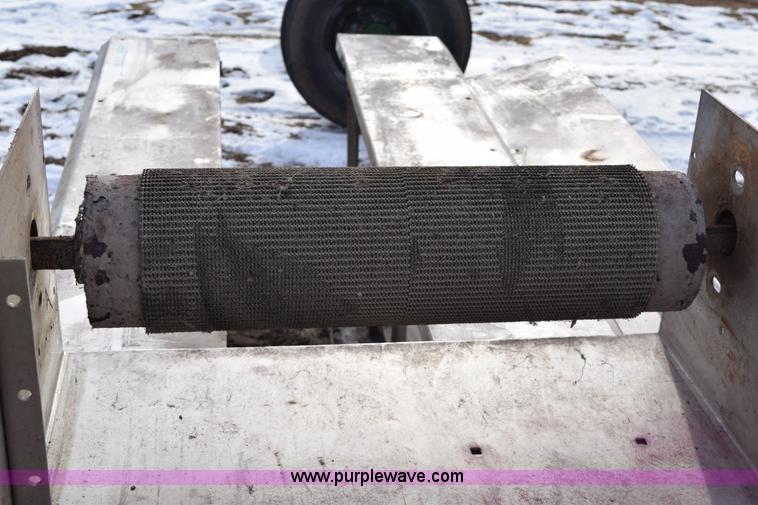 image for item BB9740 Speed King conveyor accessories