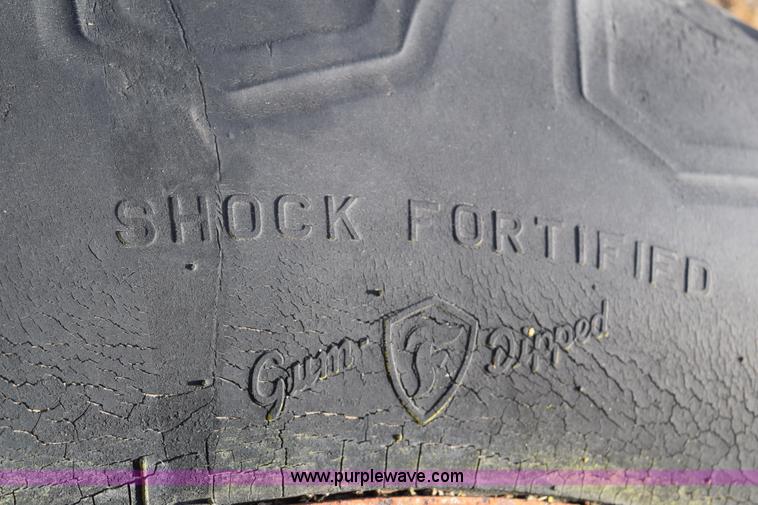 image for item BB9743 Firestone dual tires