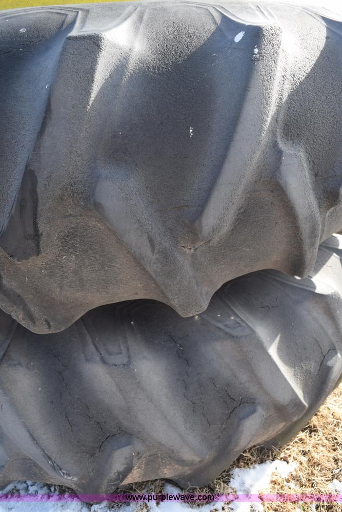 image for item BB9743 Firestone dual tires