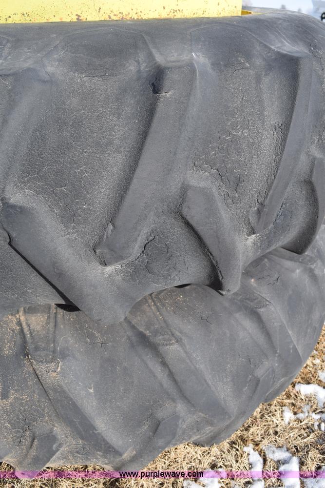 image for item BB9743 Firestone dual tires