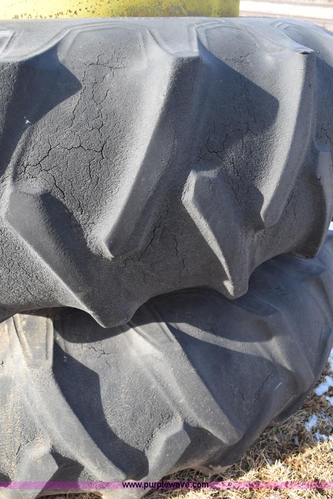 image for item BB9743 Firestone dual tires