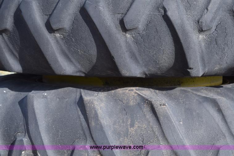 image for item BB9743 Firestone dual tires