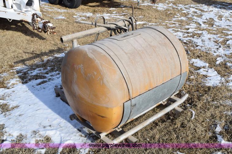 image for item BB9746 100 gallon portable sprayer