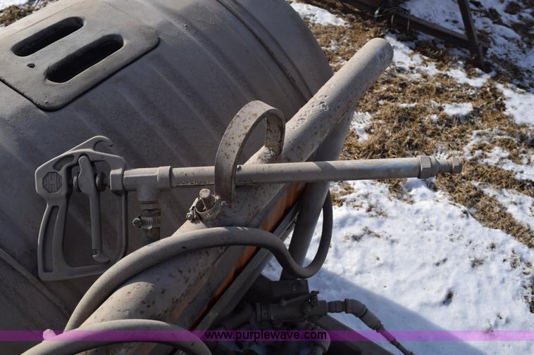 image for item BB9746 100 gallon portable sprayer