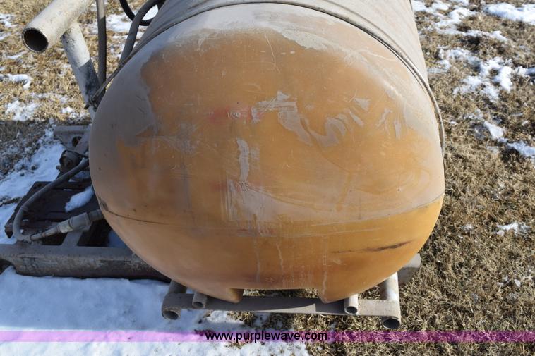 image for item BB9746 100 gallon portable sprayer