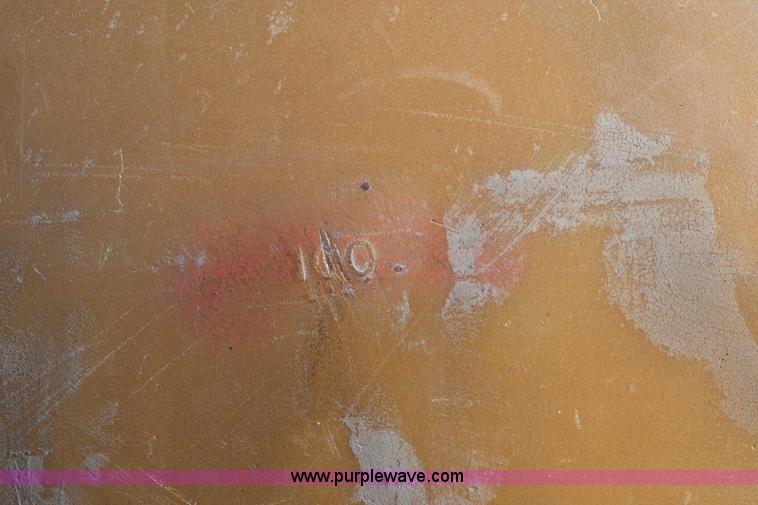 image for item BB9746 100 gallon portable sprayer