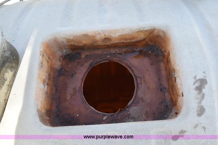 image for item BB9746 100 gallon portable sprayer