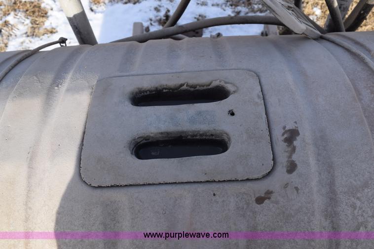 image for item BB9746 100 gallon portable sprayer