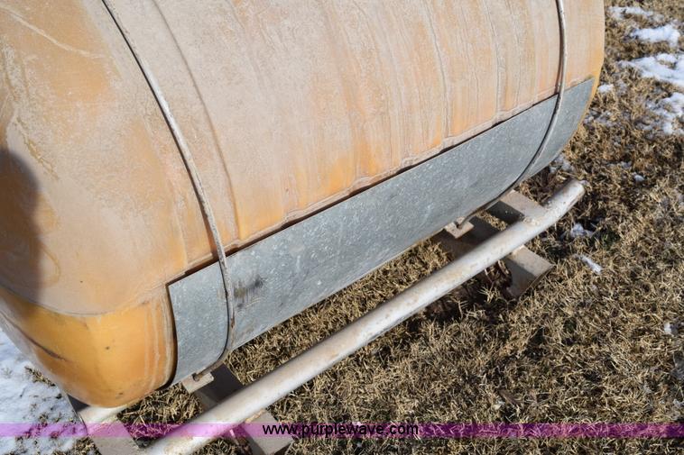 image for item BB9746 100 gallon portable sprayer