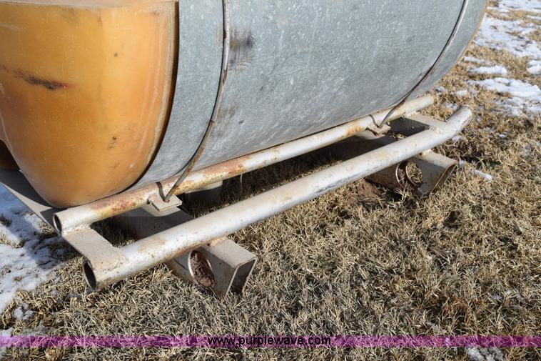 image for item BB9746 100 gallon portable sprayer