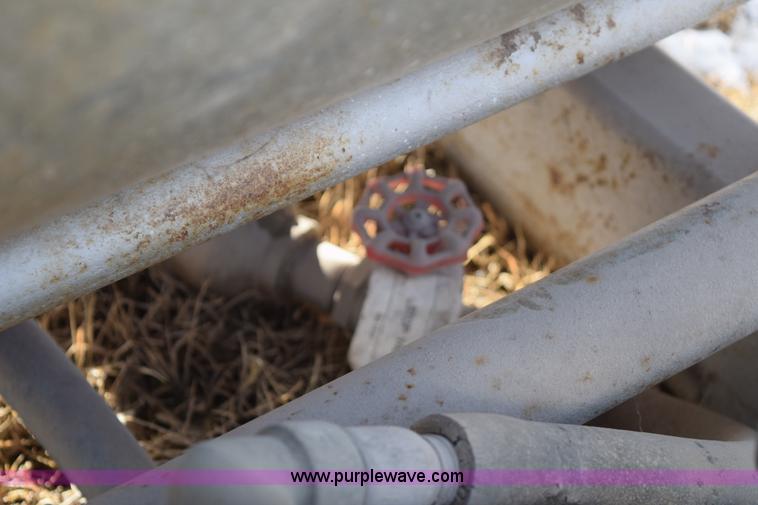 image for item BB9746 100 gallon portable sprayer