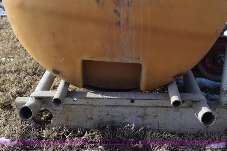 image for item BB9746 100 gallon portable sprayer