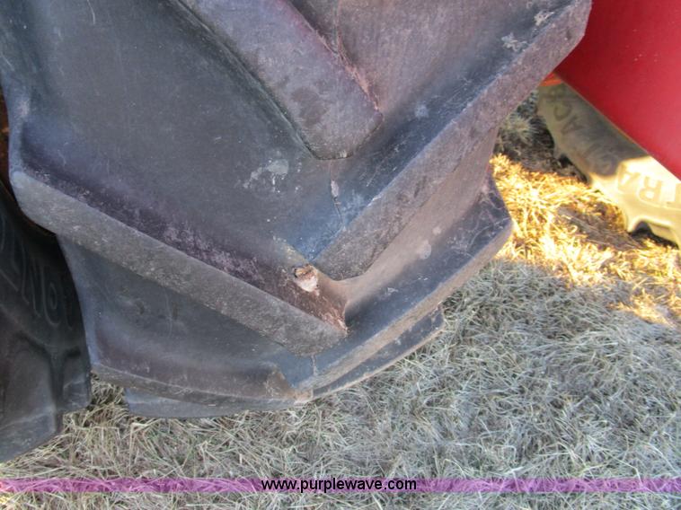 image for item D2251 1973 Versatile 900 4WD tractor